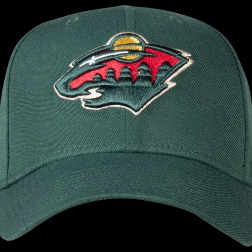47 Mvp Snapback 23/24, lippis - NHL-Tuotteet - 47 Mvp Snapback 23/24, lippis