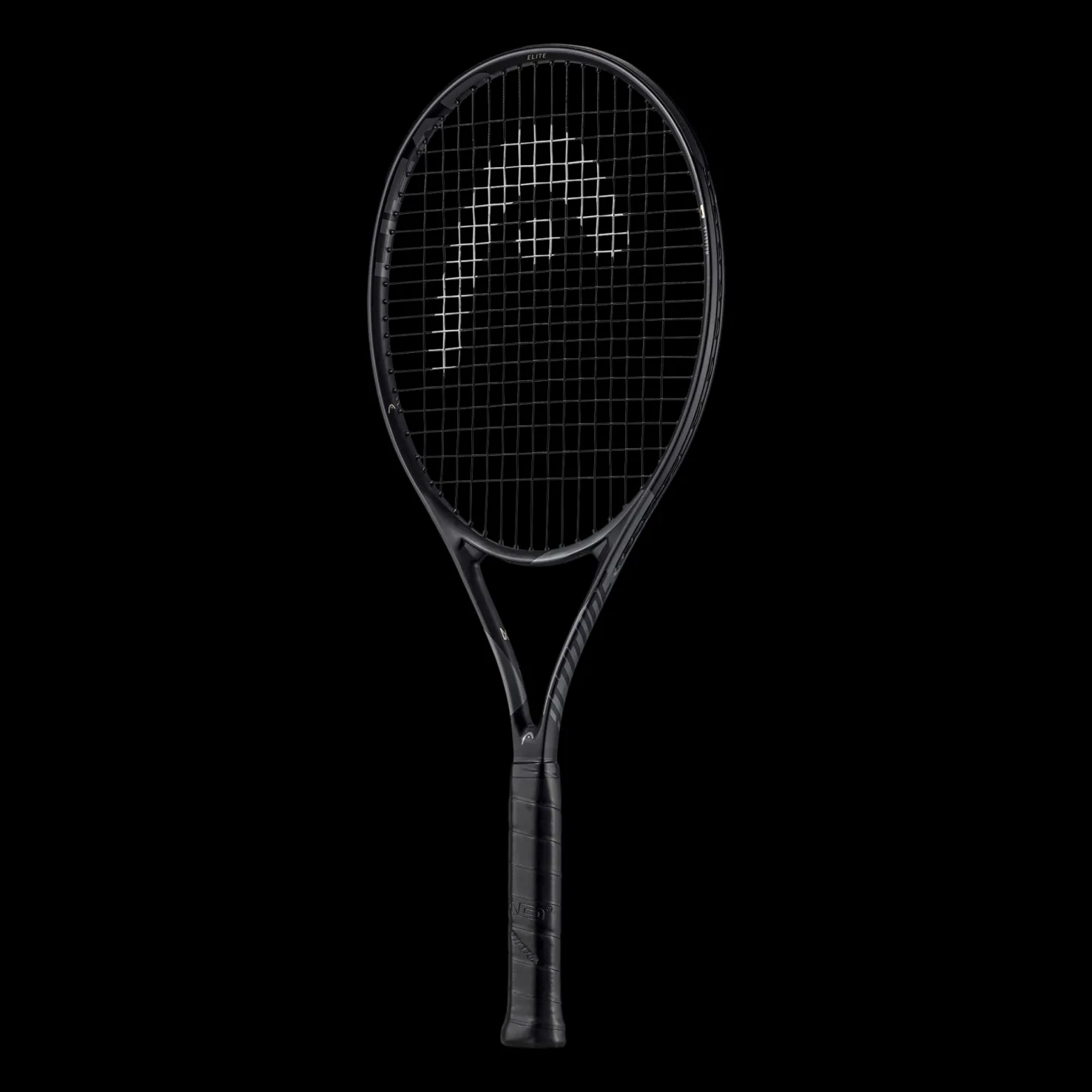 MX Attitude Elite, tennismaila, aloittelija - Tennismailat - MX Attitude Elite, tennismaila, aloittelija