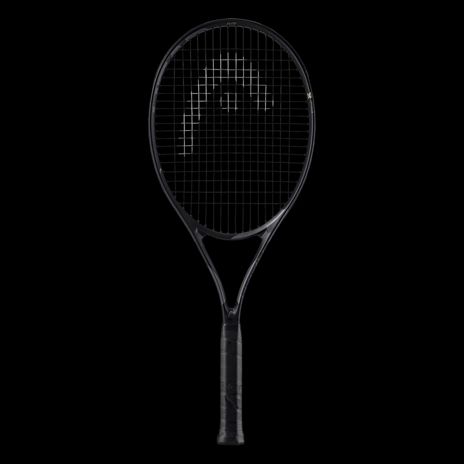 MX Attitude Elite, tennismaila, aloittelija - Tennismailat - MX Attitude Elite, tennismaila, aloittelija