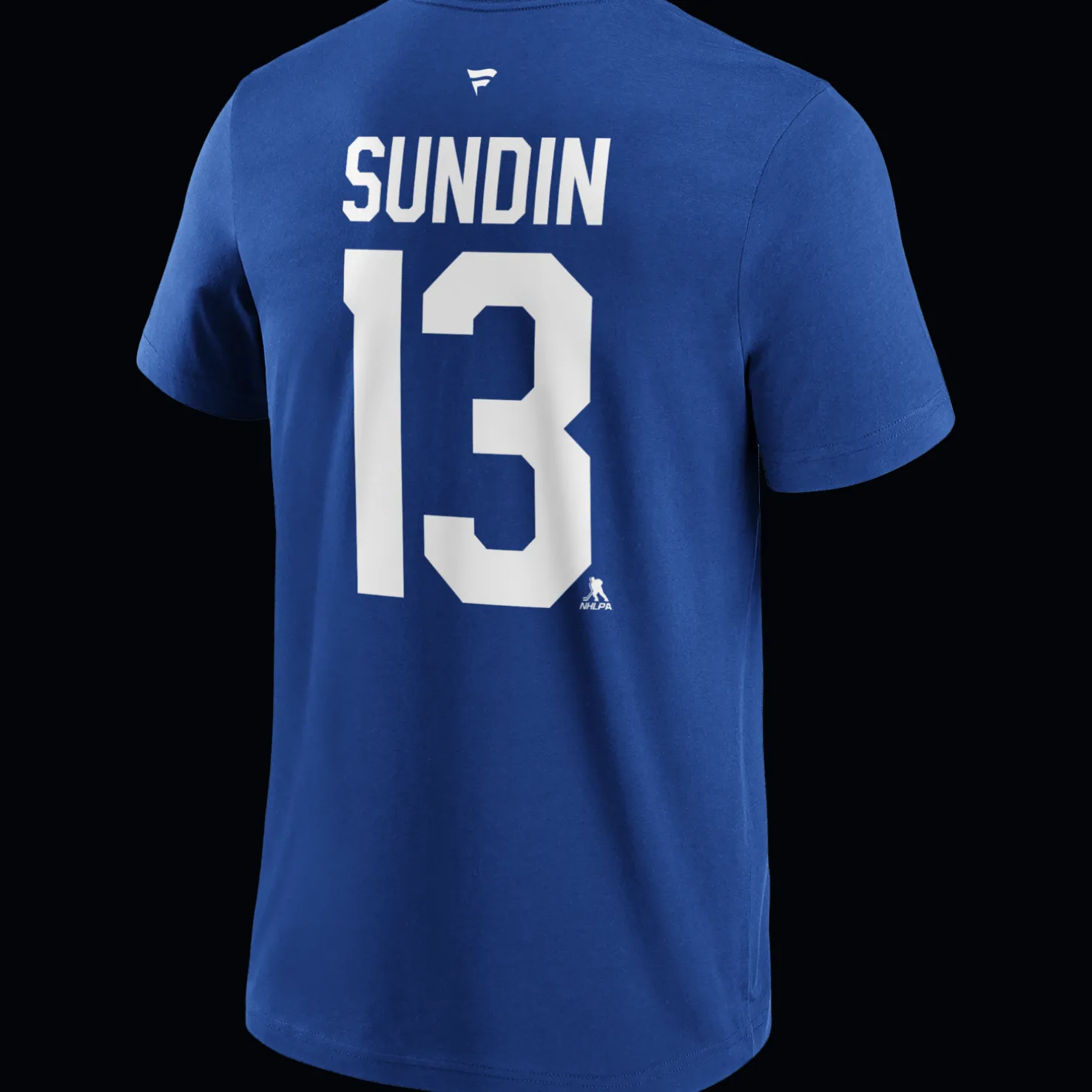 N & N Graphic T-shirt, miesten t-paita - NHL-Tuotteet - N & N Graphic T-shirt, miesten t-paita