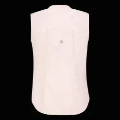 Nagino Run Padded Gilet, naisten juoksuliivi - Treenivaatteet Naisten - Nagino Run Padded Gilet, naisten juoksuliivi