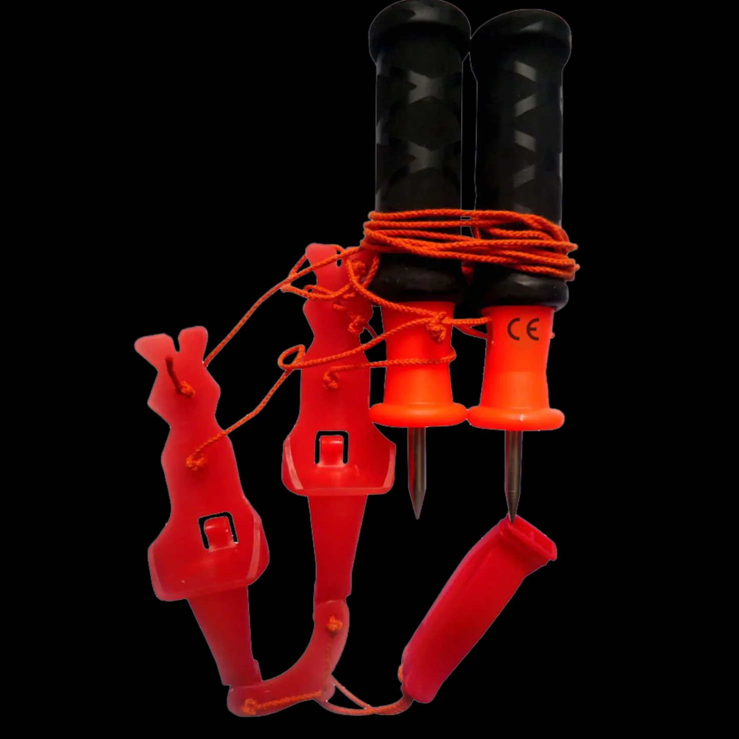 Naskalit Viking - Muut Talvikalastusvarusteet - Naskalit Viking