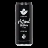 Natural Energy Drink - Original 330 Ml, energiajuoma - Energiajuomat - Natural Energy Drink - Original 330 Ml, energiajuoma