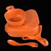 Nature MealKit, ateriapakkaus - Kattilat Ja Ruokailuvälineet - Nature MealKit, ateriapakkaus