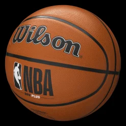 NBA Drv Plus Basketball, koripallo - Koripallot - NBA Drv Plus Basketball, koripallo