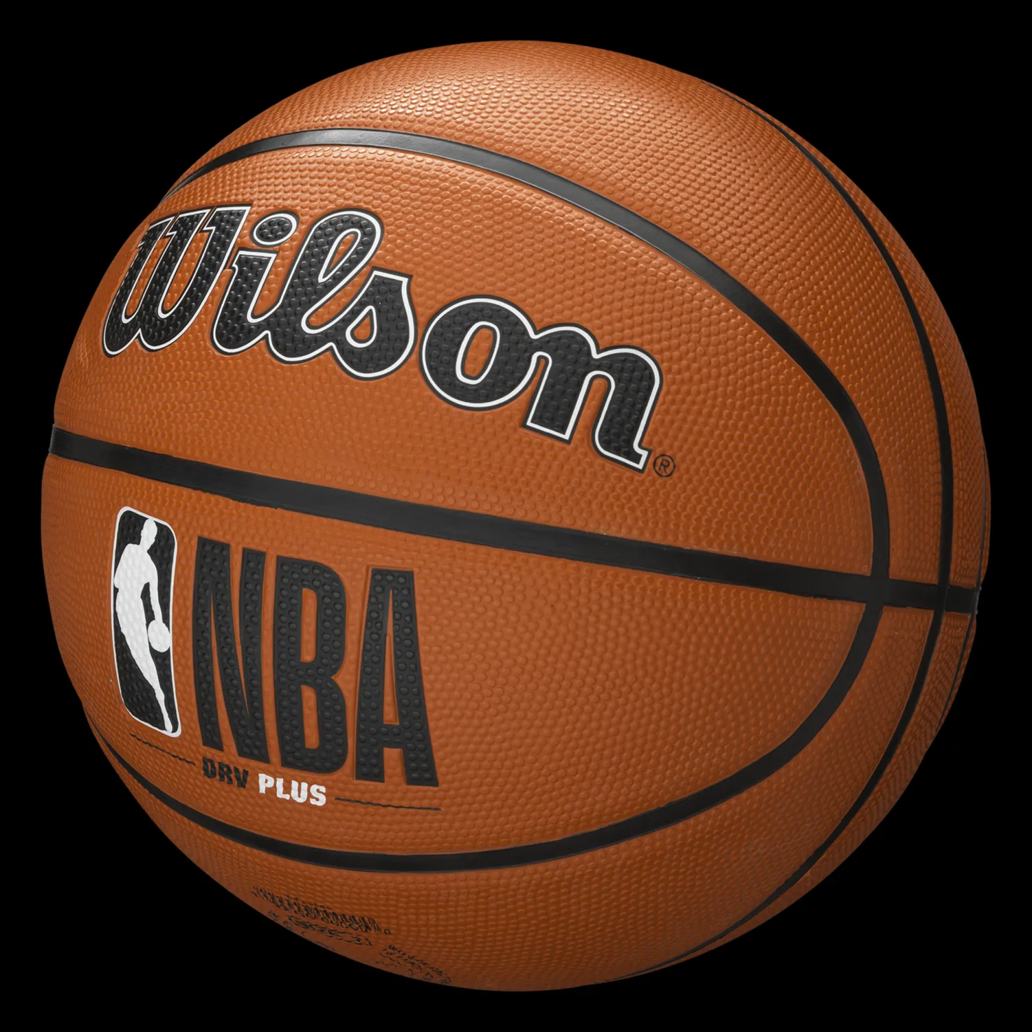 NBA Drv Plus Basketball, koripallo - Koripallot - NBA Drv Plus Basketball, koripallo