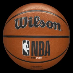 NBA Drv Plus Basketball, koripallo - Koripallot - NBA Drv Plus Basketball, koripallo