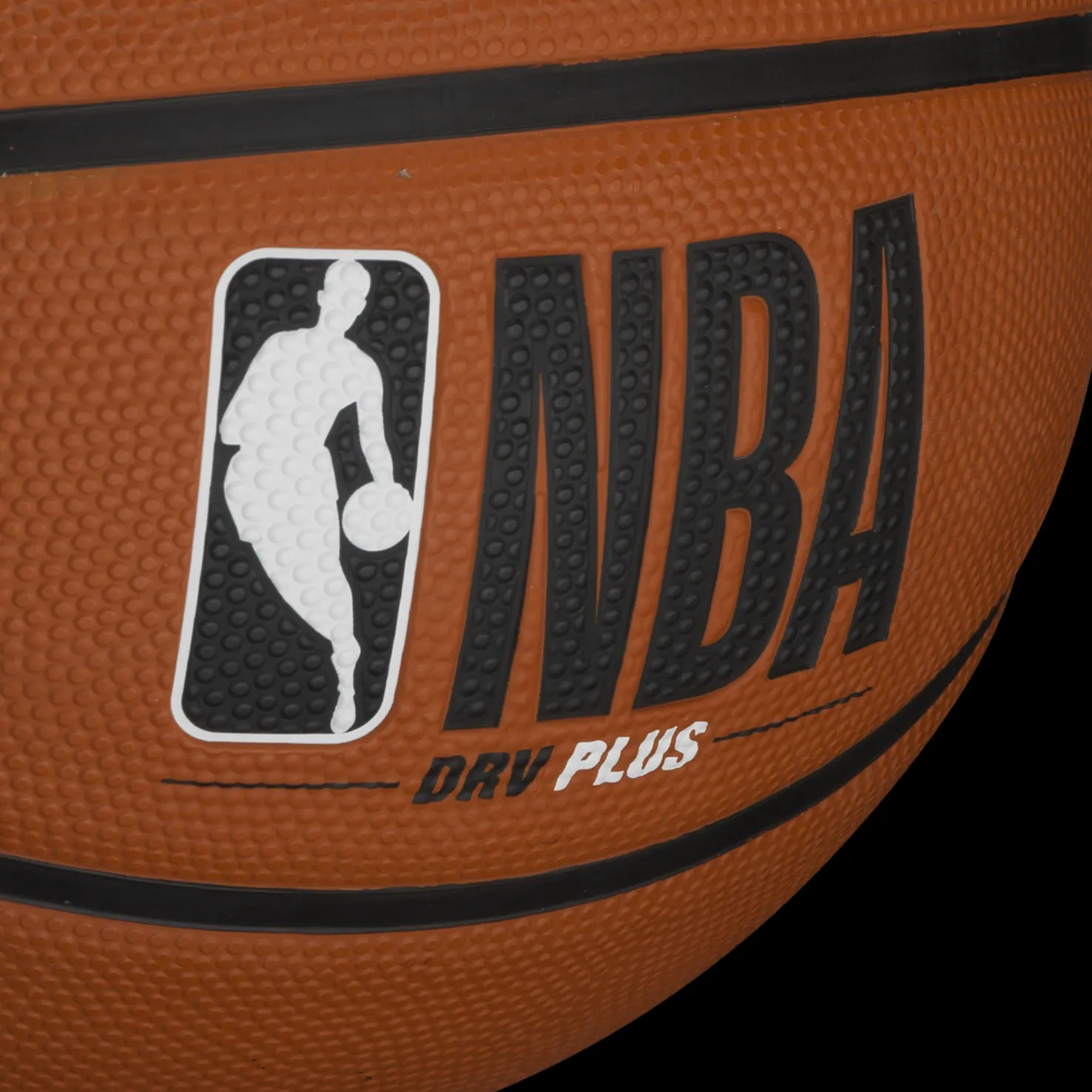 NBA Drv Plus Basketball, koripallo - Koripallot - NBA Drv Plus Basketball, koripallo