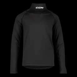 Neck Guard LS TOP, pitkähihihainen paita lapset - Alusasut Jääkiekkoon - Neck Guard LS TOP, pitkähihihainen paita lapset