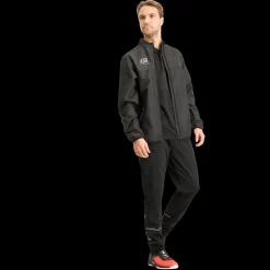 Neil Training Jacket, aikuisten treenitakki - Salibandyvaatteet - Neil Training Jacket, aikuisten treenitakki