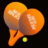 Neoprene Paddle Set, padel-mailat ja pallo rantapeleihin - Uimalelut - Neoprene Paddle Set, padel-mailat ja pallo rantapeleihin