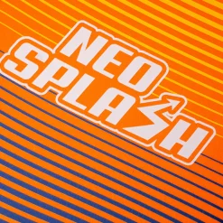 Neoprene Paddle Set, padel-mailat ja pallo rantapeleihin - Uimalelut - Neoprene Paddle Set, padel-mailat ja pallo rantapeleihin