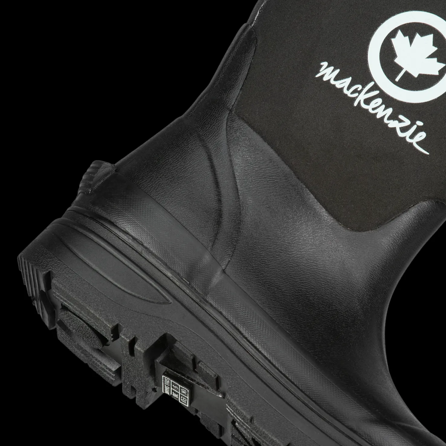 Neoprene Winter Low, neopreeni saapas - Metsästys Kumisaappaat - Neoprene Winter Low, neopreeni saapas