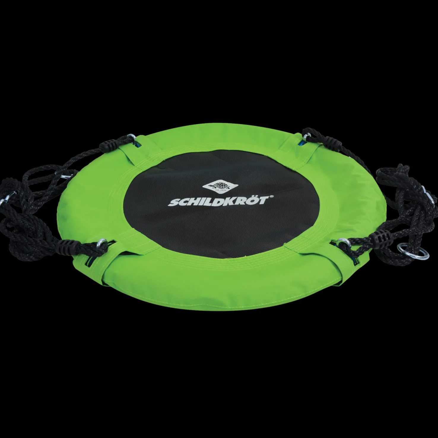 Nest swing Ø 60 cm, linnunpesäkeinu - Pihapelit - Nest swing Ø 60 cm, linnunpesäkeinu