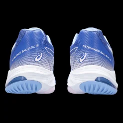 Netburner Ballistic FF 3, naisten sisäpelikengät - Sisäpelikengät Naisten - Netburner Ballistic FF 3, naisten sisäpelikengät