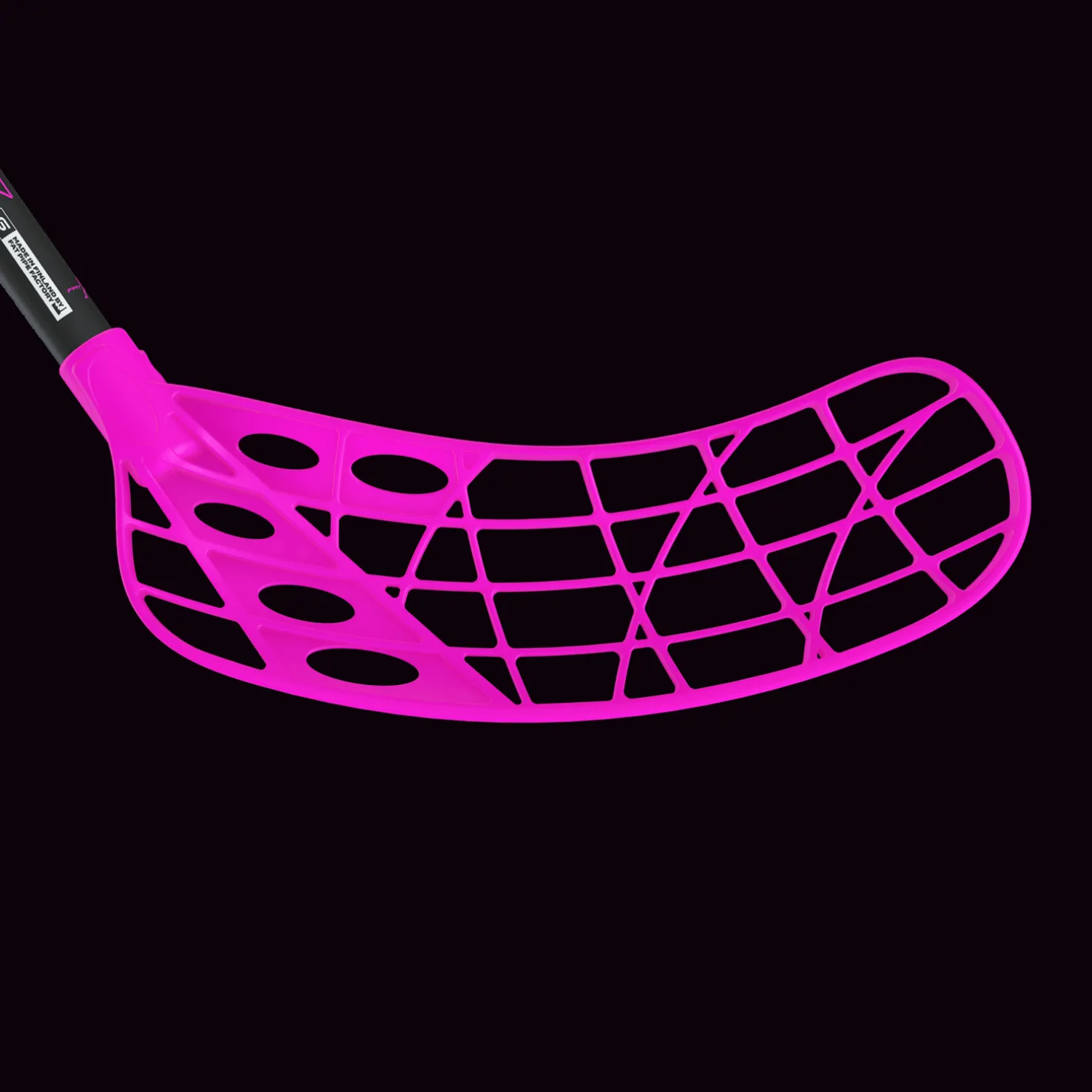 Next-G 29 CTRL Oval 24/25, salibandymaila, unisex - Aikuisten Salibandymailat - Next-G 29 CTRL Oval 24/25, salibandymaila, unisex