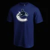 NHL T-Shirt Pettersson 40 - 24/25, miesten fanipaita - NHL-Tuotteet - NHL T-Shirt Pettersson 40 - 24/25, miesten fanipaita