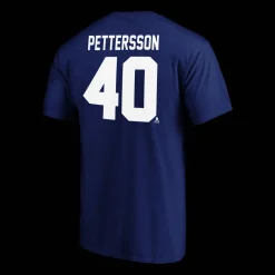 NHL T-Shirt Pettersson 40 - 24/25, miesten fanipaita - NHL-Tuotteet - NHL T-Shirt Pettersson 40 - 24/25, miesten fanipaita