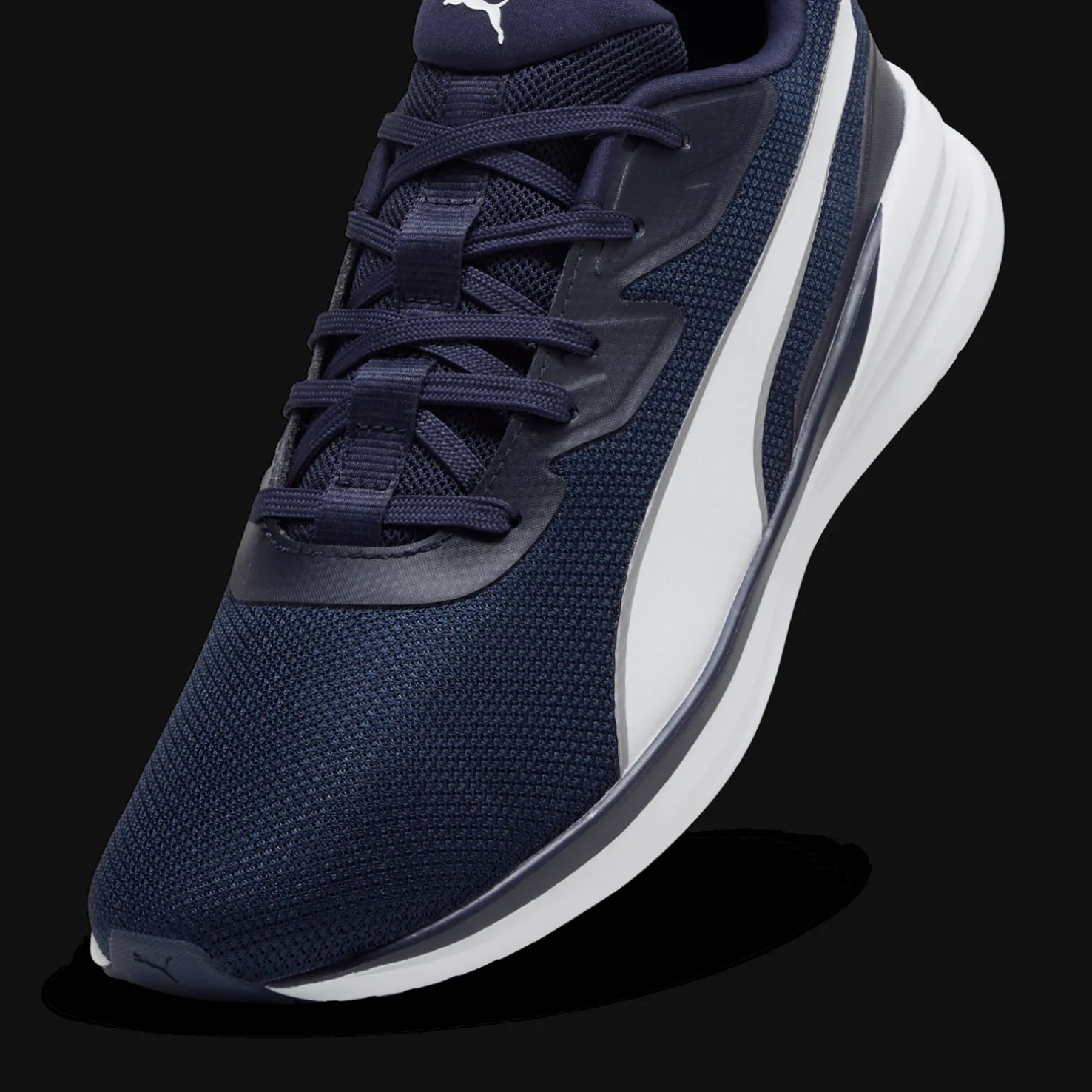 Night Runner V3, vapaa-ajan kengät, unisex - Tennarit Ja Vapaa-Ajan Kengät - Night Runner V3, vapaa-ajan kengät, unisex