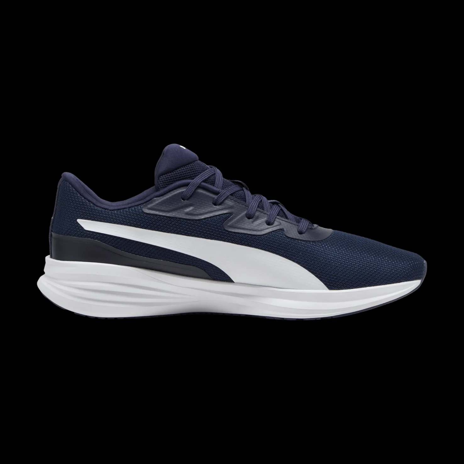 Night Runner V3, vapaa-ajan kengät, unisex - Tennarit Ja Vapaa-Ajan Kengät - Night Runner V3, vapaa-ajan kengät, unisex