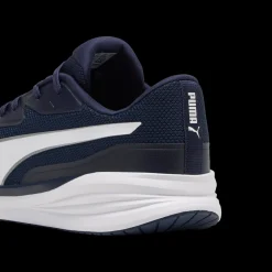 Night Runner V3, vapaa-ajan kengät, unisex - Tennarit Ja Vapaa-Ajan Kengät - Night Runner V3, vapaa-ajan kengät, unisex