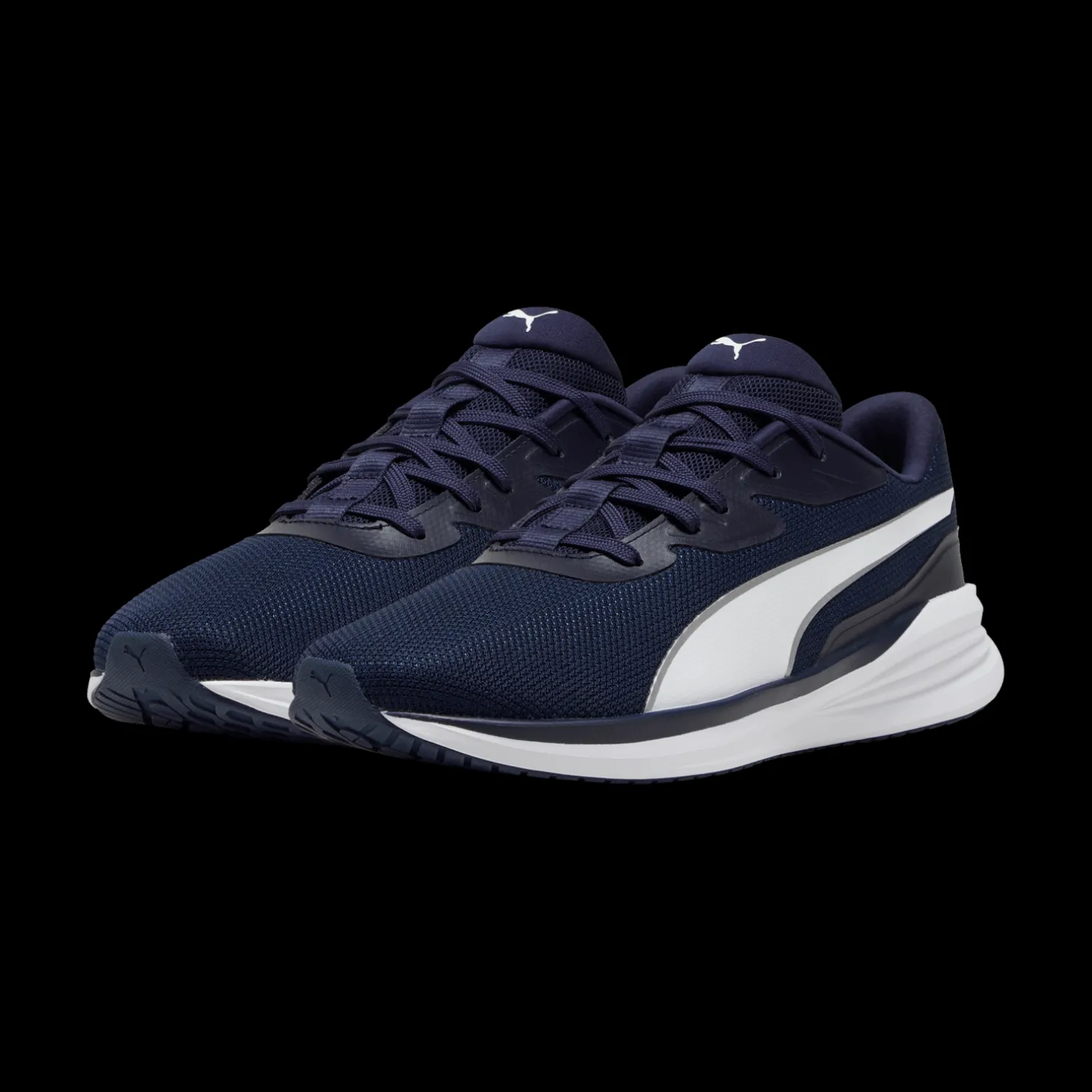 Night Runner V3, vapaa-ajan kengät, unisex - Tennarit Ja Vapaa-Ajan Kengät - Night Runner V3, vapaa-ajan kengät, unisex