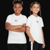 Nike Air T-Shirt, nuorten t-paita - T-Paidat - Nike Air T-Shirt, nuorten t-paita