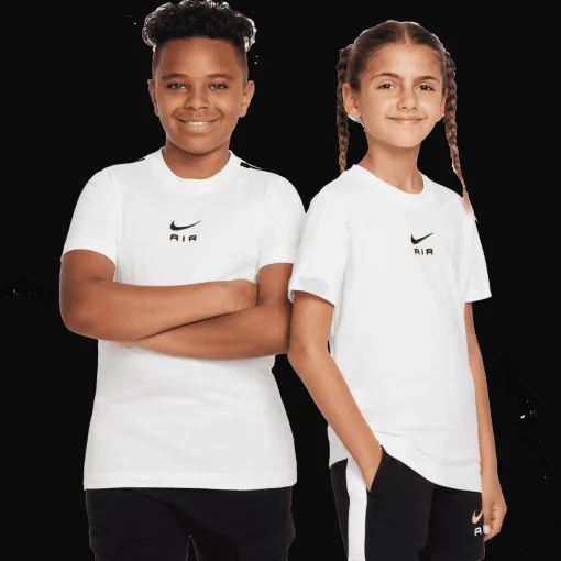 Nike Air T-Shirt, nuorten t-paita - T-Paidat - Nike Air T-Shirt, nuorten t-paita