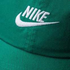 Nike Club Cap Unstructured Futura, naisten lippis - Lippikset - Nike Club Cap Unstructured Futura, naisten lippis
