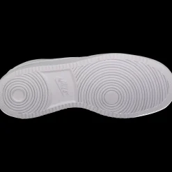 Nike Court Vision Mid W - Tennarit Ja Vapaa-Ajan Kengät - Nike Court Vision Mid W