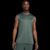 Nike Dri-FIT Legend Sleeveless Fitness T-Shirt, hihaton paita miehet - Hihattomat Paidat - Nike Dri-FIT Legend Sleeveless Fitness T-Shirt, hihaton paita miehet
