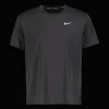 Nike Dri-FIT UV Miler Short Sleeve, T-paita miehet - Urheilupaidat - Nike Dri-FIT UV Miler Short Sleeve, T-paita miehet