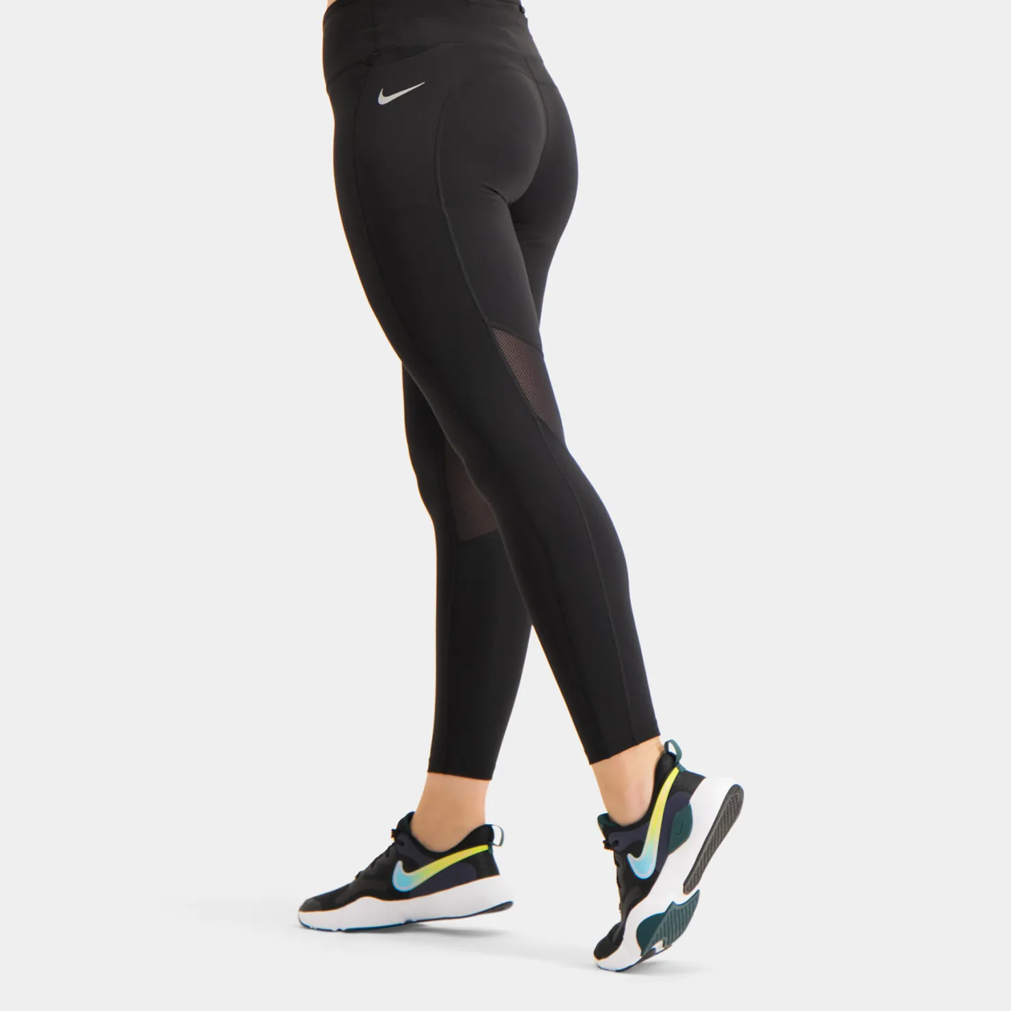 Nike Epic Fast, naisten treenitrikoot - Treenitrikoot - Nike Epic Fast, naisten treenitrikoot
