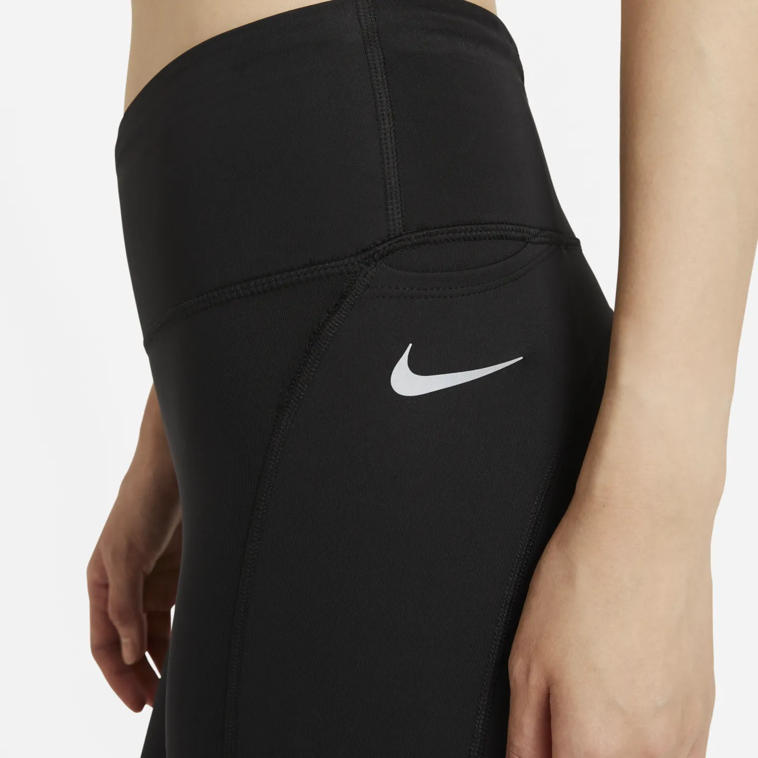 Nike Epic Fast, naisten treenitrikoot - Treenitrikoot - Nike Epic Fast, naisten treenitrikoot
