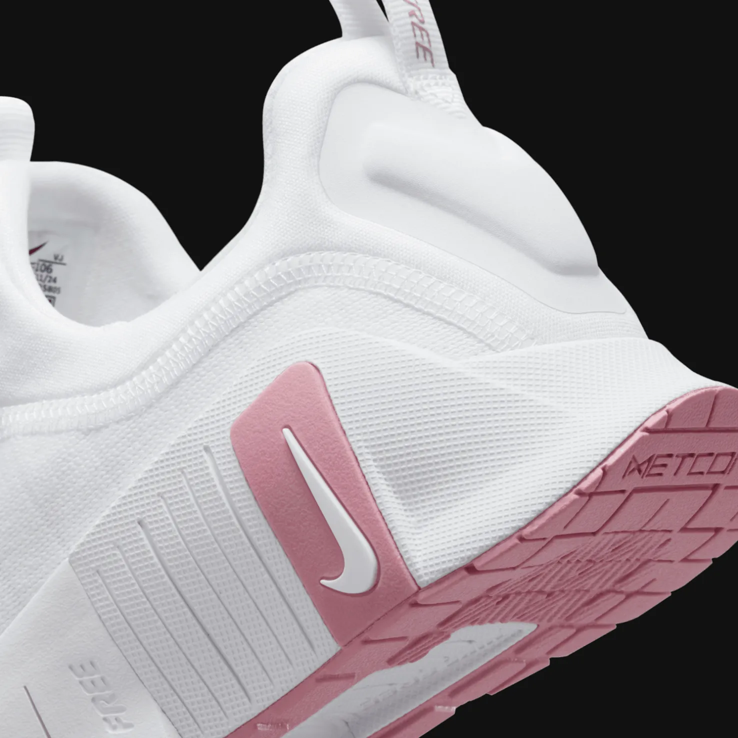 Nike Free Metcon 6 - Treenikengät - Nike Free Metcon 6