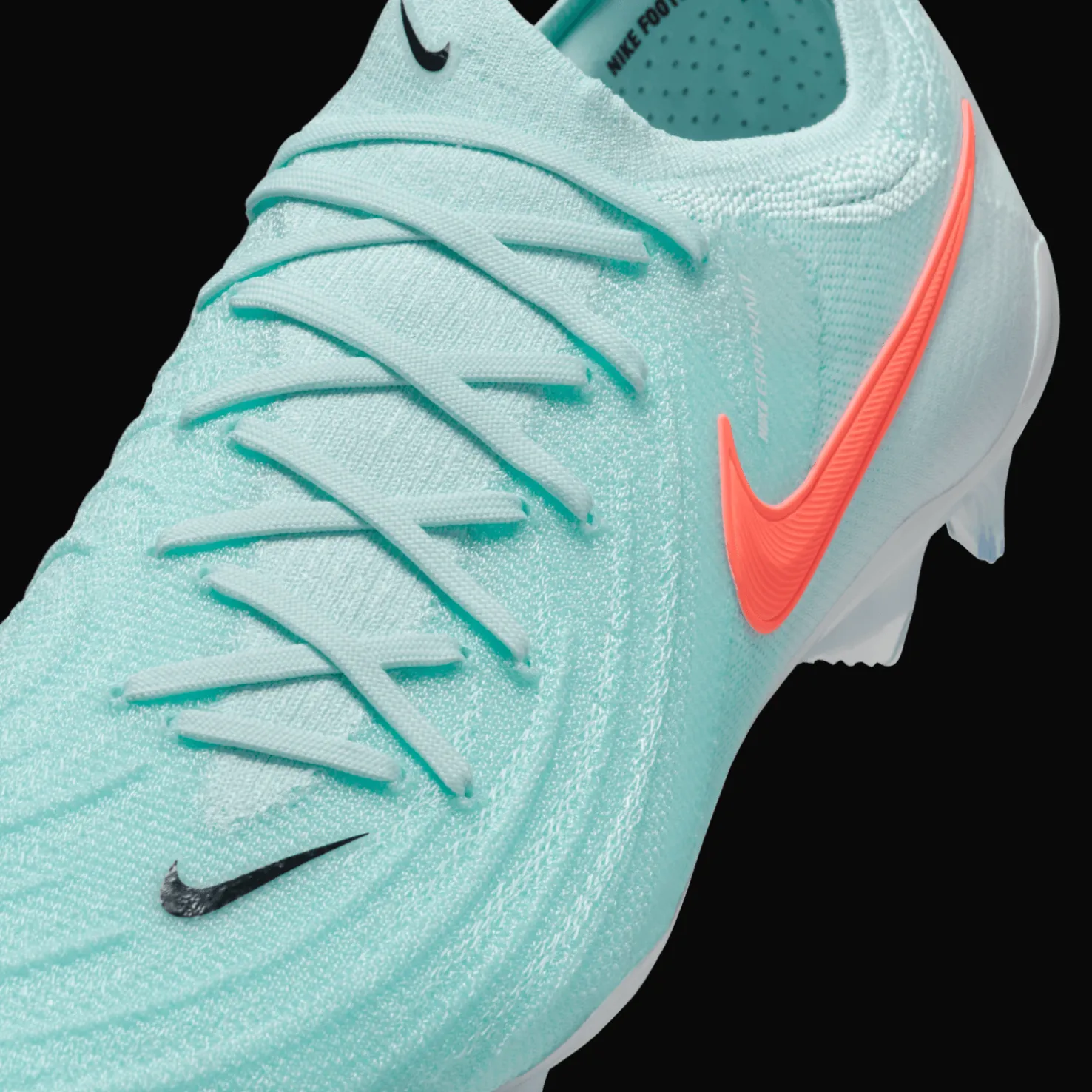 Nike Phantom GX 2 Elite FG Q1 25, miesten jalkapallokengät nurmelle - Jalkapallokengät Ja Nappikset - Nike Phantom GX 2 Elite FG Q1 25, miesten jalkapallokengät nurmelle