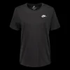 Nike Sportswear Club Essentials, naisten t-paita - T-Paidat - Nike Sportswear Club Essentials, naisten t-paita