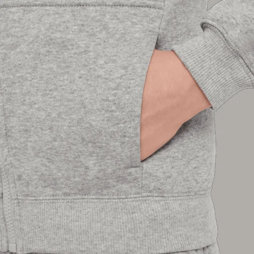 Nike Sportswear Club Fleece, nuorten verryttelyasu - Verryttelyasut - Nike Sportswear Club Fleece, nuorten verryttelyasu