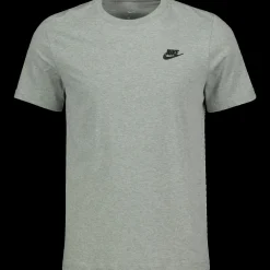 Nike Sportswear Club Men's T-Shirt - Vapaa-Ajan T-Paidat - Nike Sportswear Club Men's T-Shirt