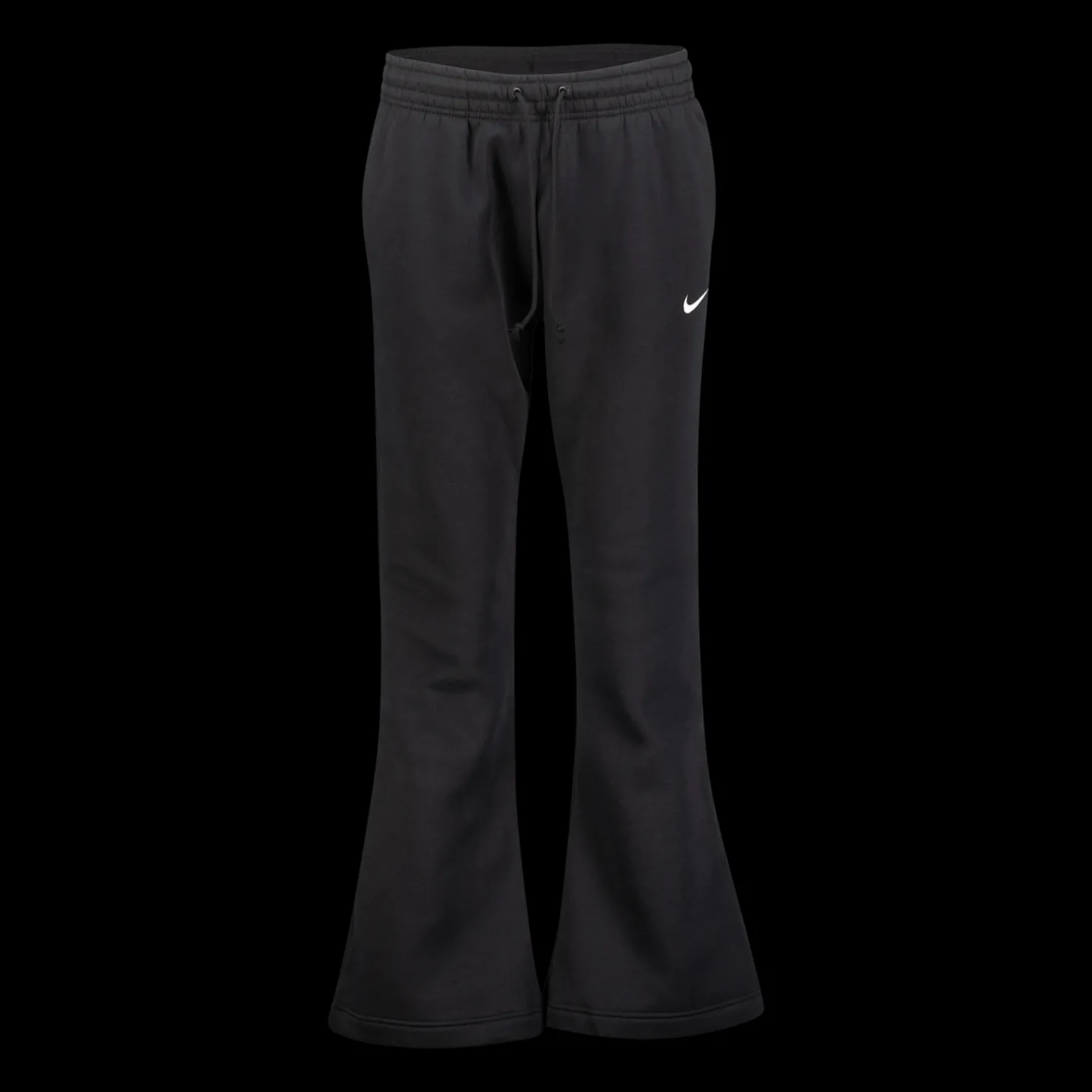 Nike Sportswear Phoenix Fleece Wmn - Vapaa-Ajan Housut - Nike Sportswear Phoenix Fleece Wmn