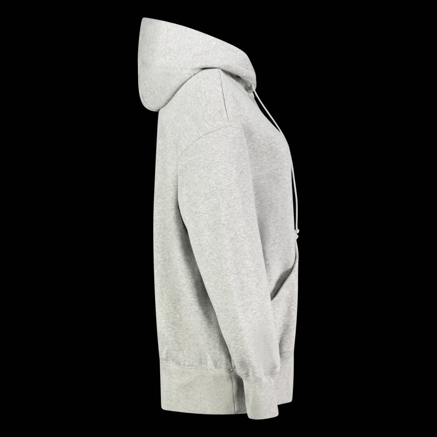 Nike Sportswear Phoenix Fleece, naisten huppari - Vapaa-Ajan Paidat - Nike Sportswear Phoenix Fleece, naisten huppari