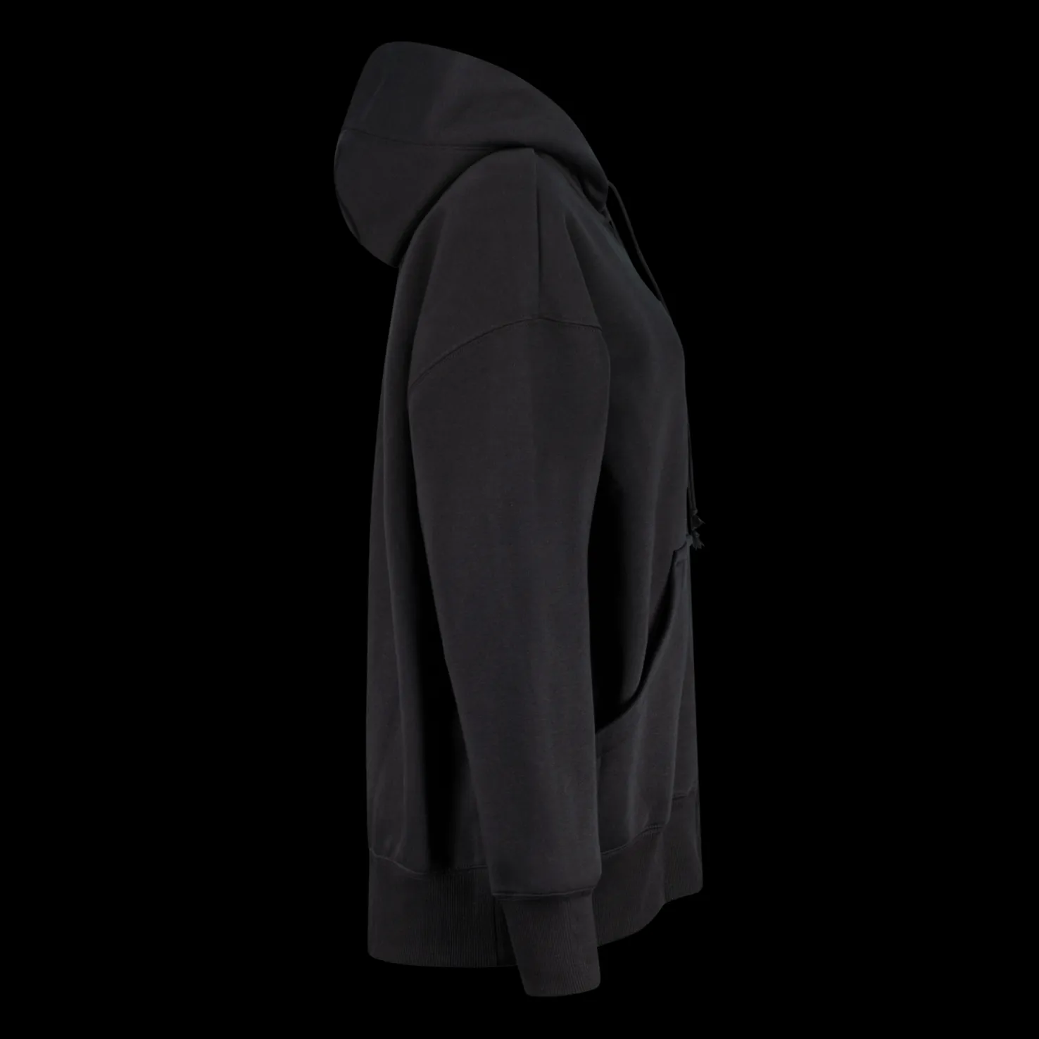 Nike Sportswear Phoenix Fleece, naisten huppari - Vapaa-Ajan Paidat - Nike Sportswear Phoenix Fleece, naisten huppari