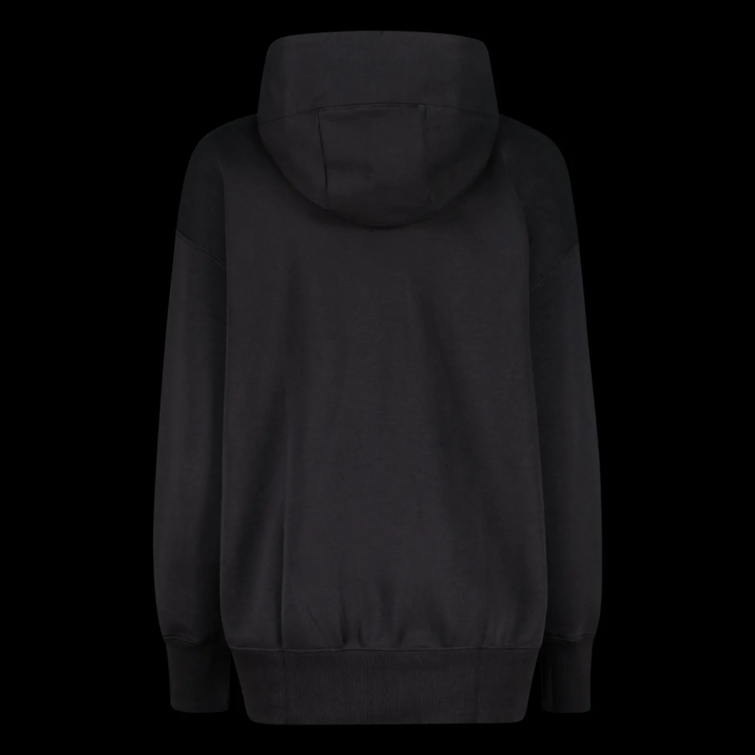 Nike Sportswear Phoenix Fleece, naisten huppari - Vapaa-Ajan Paidat - Nike Sportswear Phoenix Fleece, naisten huppari