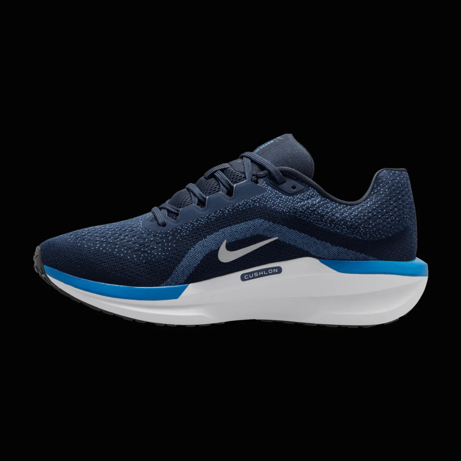 Nike Winflo 11, miesten juoksukengät - Juoksukengät Miesten - Nike Winflo 11, miesten juoksukengät