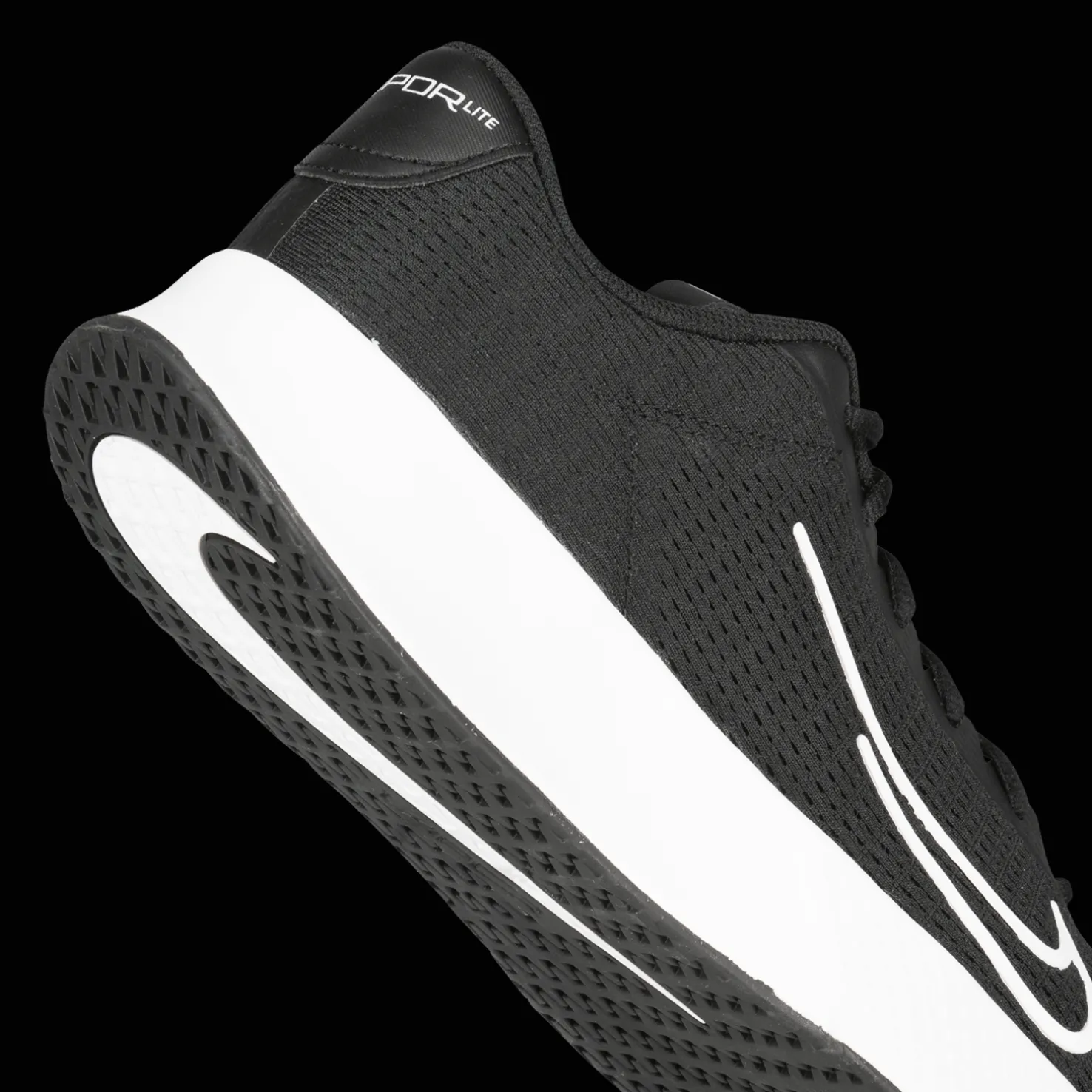 NikeCourt Vapor Lite 2, miesten tenniskengät - Tennis- ja padelkengät - NikeCourt Vapor Lite 2, miesten tenniskengät