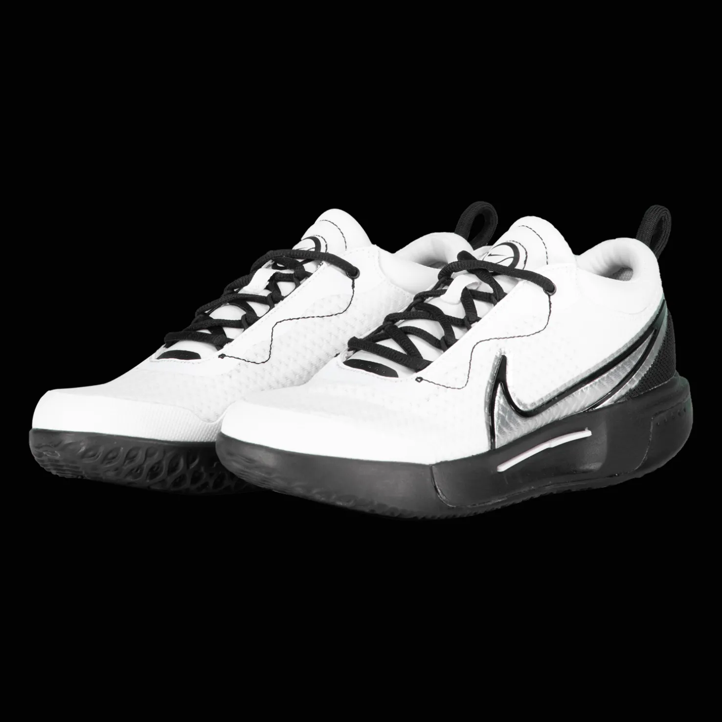 NikeCourt Zoom Pro, padelkengät naiset - Tennis- ja padelkengät - NikeCourt Zoom Pro, padelkengät naiset