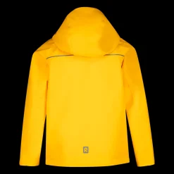 Nivala Jacket, lasten sadetakki - Sadetakit - Nivala Jacket, lasten sadetakki