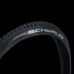 Nobby Nic Folding tire 27,5 x 2,40 (62x584), Maasto, polku, enduro - Polkupyörän Kesärenkaat - Nobby Nic Folding tire 27,5 x 2,40 (62x584), Maasto, polku, enduro