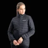 Nordfonna Down Jacket, naisten untuvatakki - Takit - Nordfonna Down Jacket, naisten untuvatakki