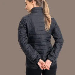 Nordfonna Down Jacket, naisten untuvatakki - Takit - Nordfonna Down Jacket, naisten untuvatakki